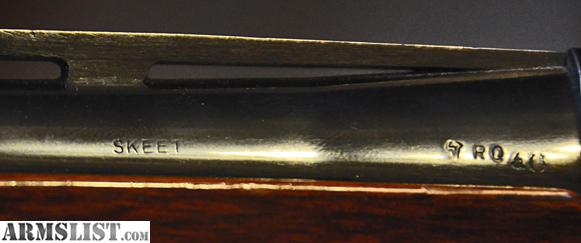 remington arms serial number lookup